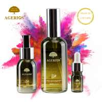 Agerios OEM Original Hair Care Moroccan Argan Oil