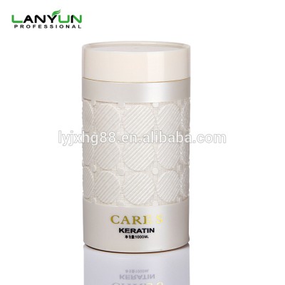 2015 Highest Demand Hair Care Products Argan Oil Hair Cream