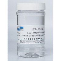 BT-1143 Belongs Drawing Silicone Oil For BB, Cream And So On