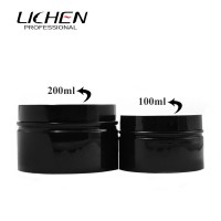 premium edge tamer vendor strong hold 48 hours for all hair types hair wax hair styling products 2020